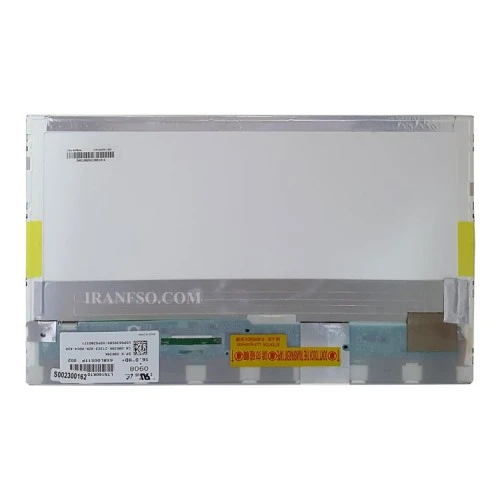 ال ای دی لپ تاپ سامسونگ 16.0 LTN160AT03 ضخیم 50 پین برای دل XPS 1640