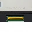 ال ای دی لپ تاپ سامسونگ LTN154BT08-R03 15.4 نازک 40 پین برای اپل MacBook Pro A1286