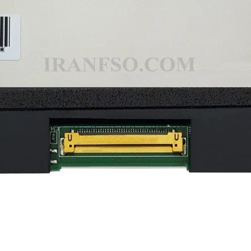 ال ای دی لپ تاپ سامسونگ LTN154BT08-R03 15.4 نازک 40 پین برای اپل MacBook Pro A1286