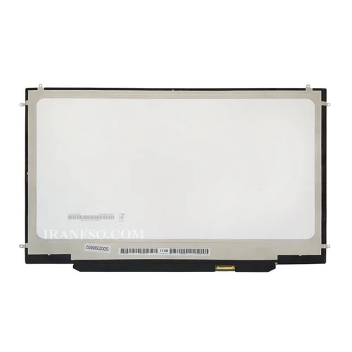 ال ای دی لپ تاپ سامسونگ LTN154BT08-R03 15.4 نازک 40 پین برای اپل MacBook Pro A1286