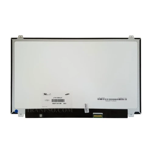 ال ای دی لپ تاپ سامسونگ 15.6 LTN156HL07 نازک مات 30 پین Full HD-IPS ریفر