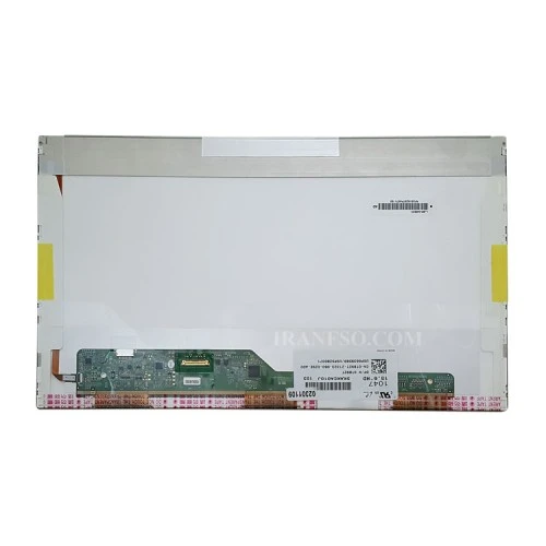 ال ای دی لپ تاپ 15.6 ضخیم 30 پین برای دل Latitude E6510