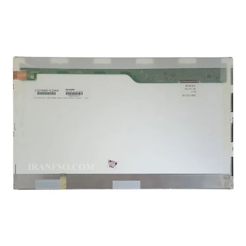 ال سی دی لپ تاپ 16.4 Sharp LQ164D1LD4A ضخیم 30 پین