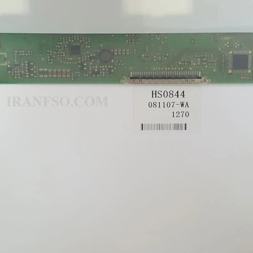 ال سی دی لپ تاپ 16.4 Sharp LQ164D1LD4A ضخیم 30 پین