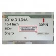 ال سی دی لپ تاپ 16.4 Sharp LQ164D1LD4A ضخیم 30 پین