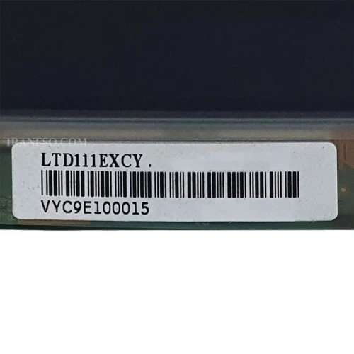 ال ای دی لپ تاپ 11.1 برای سونی VGN-TX