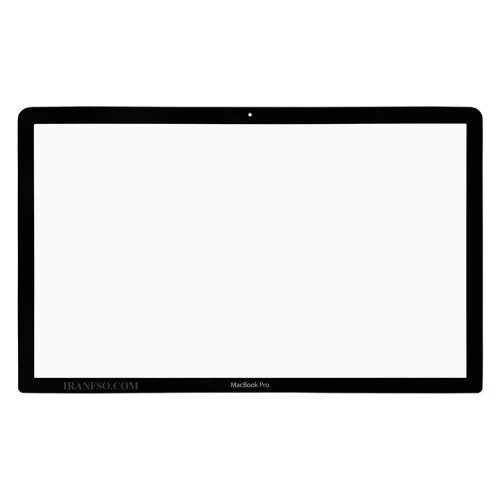 گلس لپ تاپ اپل MacBook Pro A1286-15 Inch
