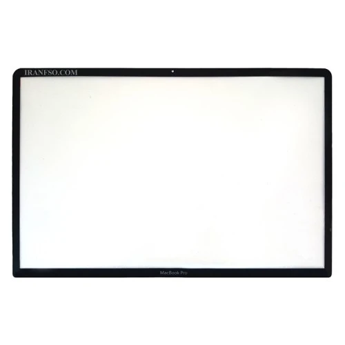 گلس لپ تاپ اپل MacBook Pro 17 Inch