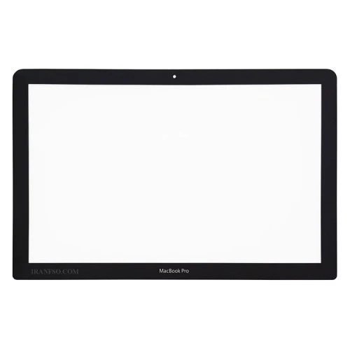 گلس لپ تاپ اپل MacBook Pro A1278-2013