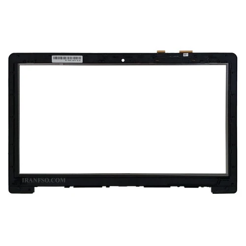 تاچ لپ تاپ ایسوس S500_TCP15F81 با قاب
