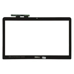 تاچ لپ تاپ دل Inspiron 15-7537