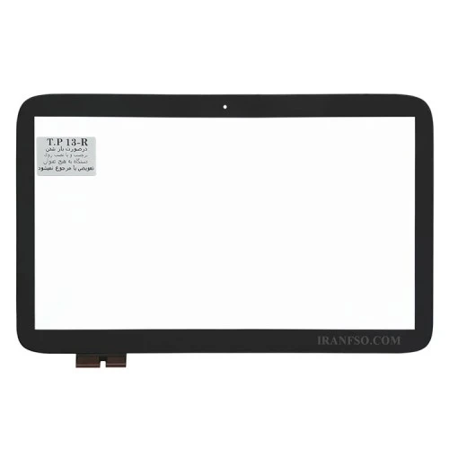 تاچ لپ تاپ اچ پی ENVY 13-R