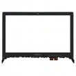 گلس لپ تاپ لنوو IdeaPad Flex2-15 با قاب