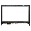 گلس لپ تاپ لنوو IdeaPad Flex2-15 با قاب