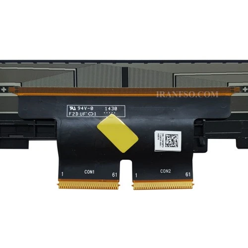 گلس لپ تاپ لنوو IdeaPad Flex2-15 با قاب