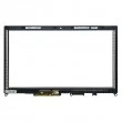 تاچ لپ تاپ توشیبا Satelite P55W-C_L50W-C