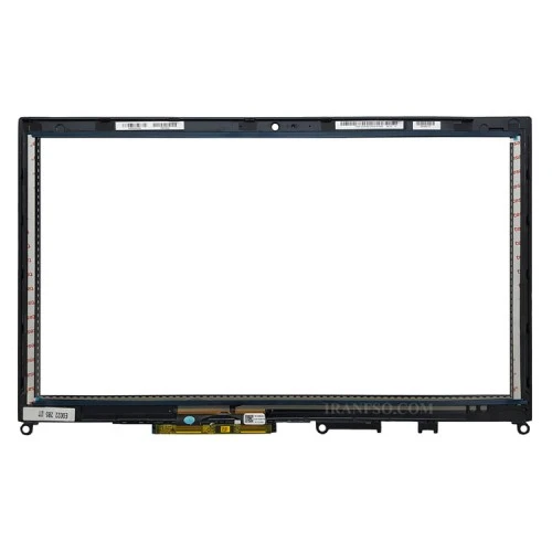 تاچ لپ تاپ توشیبا Satelite P55W-C_L50W-C