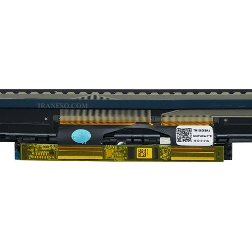 تاچ لپ تاپ توشیبا Satelite P55W-C_L50W-C