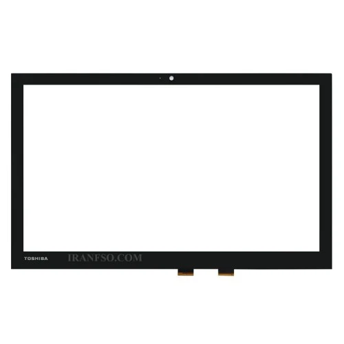 تاچ لپ تاپ توشیبا Satellite P55W-C_TM156D6B-A4