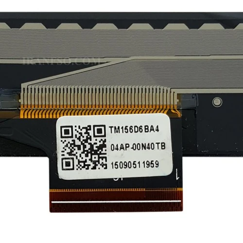 تاچ لپ تاپ توشیبا Satellite P55W-C_TM156D6B-A4