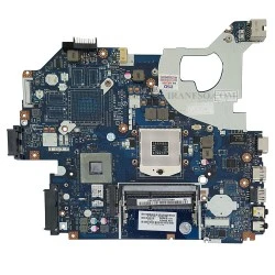مادربرد لپ تاپ ایسر Aspire 5750-5755 HM65_P5WE0_LA-6901P گرافیک اینتلی
