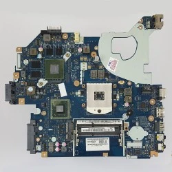 مادربرد لپ تاپ ایسر Aspire 5755-5750 HM65_LA-6901P VGA-2GB گرافیک دار