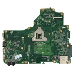 مادربرد لپ تاپ ایسر Aspire 5349-5749 HM65_DA0ZRLMB6D0 گرافیک اینتلی