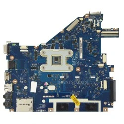 مادربرد لپ تاپ ایسر Aspire 5733-5741-5742 HM55_PEW71_LA-6582P With HDMI گرافیک اینتلی