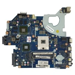 مادربرد لپ تاپ ایسر Aspire 5750-5755 HM65_LA-6901P VGA-1GB گرافیک دار