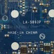 مادربرد لپ تاپ ایسر Aspire 5741-5742_LA-5893P 1GB گرافیک دار