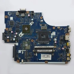مادربرد لپ تاپ ایسر Aspire 5741-5742_NEW70_LA-5891P_VGA-512MB گرافیک دار-Chip حرارت دیده