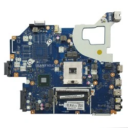 مادربرد لپ تاپ ایسر Aspire E1-531_E1-571_V3-571 HM76_Q5WV1_LA-7912P_LED-HD گرافیک اینتلی