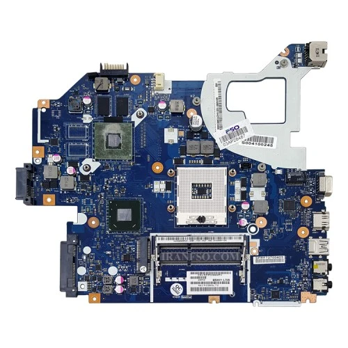 مادربرد لپ تاپ ایسر Aspire E1-531_E1-571_V3-571_Q5WV1_LA-7912P_LED-FHD_VGA-2GB گرافیک دار-تعمیری