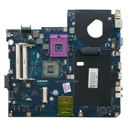 مادربرد لپ تاپ ایسر eMachines E525_Aspire 5732_NAWF3_KAWF0_LA-4854P بدون گرافیک