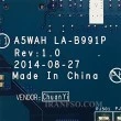 مادربرد لپ تاپ ایسر Aspire E5-571_V3-572 CPU-I3-4 LA-B162P گرافیک دار