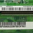 مادربرد لپ تاپ ایسر Aspire D257_ZE6_DA0ZE6MB6E0 بدون گرافیک
