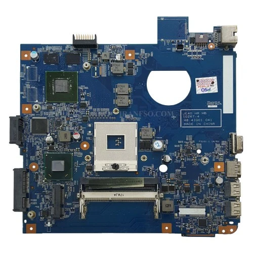 مادربرد لپ تاپ ایسر Aspire 4750-4530 Intel_48-4IQ01-041 گرافیک دار