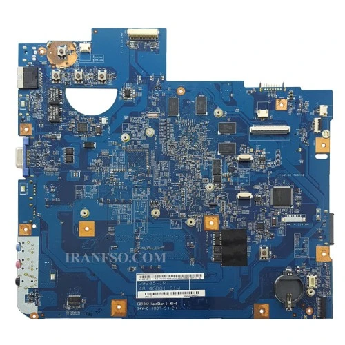 مادربرد لپ تاپ ایسر Aspire 5740_JV50_09285-1_48-4GD01-011_VGA-1GB گرافیک دار