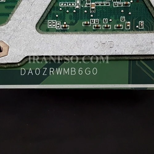 مادربرد لپ تاپ ایسر Aspire E5-574G CPU-I5-6200U_DA0ZRWMB6G0_VGA-2GB گرافیک دار-تعمیری