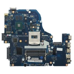 مادربرد لپ تاپ ایسر Aspire E5-572G HM86 CPU-AMD_Z5WAW_LA-B702P گرافیک دار