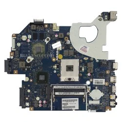 مادربرد لپ تاپ ایسر Aspire 5750-5755_P5WE0_LA-6901P VGA-1GB گرافیک دار-Chip حرارت دیده