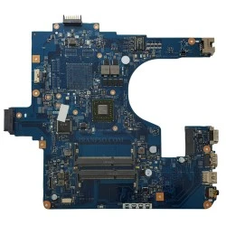 مادربرد لپ تاپ ایسر Aspire E1-522 CPU-AMD_12253-3M_48-4ZK14-03M بدون گرافیک