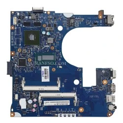 مادربرد لپ تاپ ایسر Aspire E1-432_E1-472_CPU-I3-4_EA40-HW MB_12243-1M_48-4YP07-01M گرافیک دار