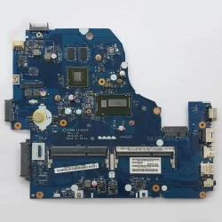 مادربرد لپ تاپ ایسر Aspire E5-571G_V3-572 CPU-I7-4_Z5WAH_LA-B162P_VGA-2GB گرافیک دار-CPU حرارت دیده
