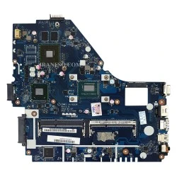 مادربرد لپ تاپ ایسر Aspire E1-570 CPU-I5-3337U_Z5WE1_LA-9535P_PM2GM