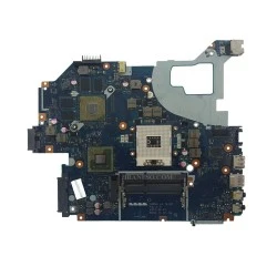 مادربرد لپ تاپ ایسر Aspire E1-531_E1-571_V3-571 HM77_LA-7912P_LED-HD_VGA-2GB گرافیک دار-تعمیری
