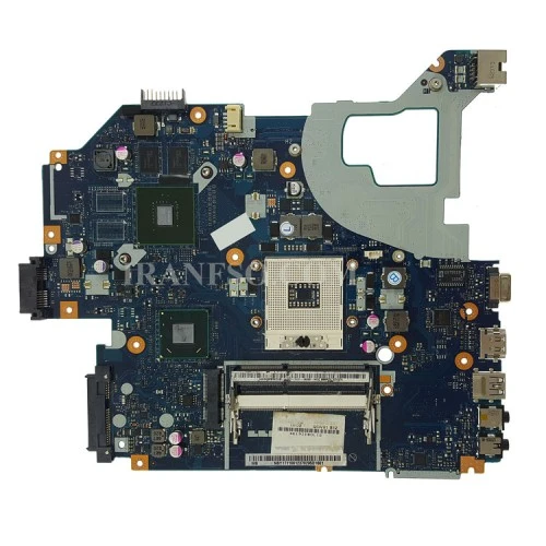 مادربرد لپ تاپ ایسر Aspire E1-571_E1-531_V3-571_HM77_Q5WVH-Q5WV1_LA-7912P_LED-HD_VGA-1GB گرافیک دار-تعمیری