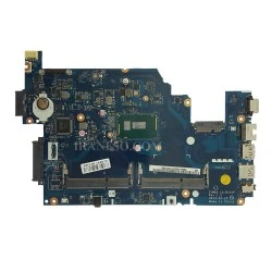 مادربرد لپ تاپ ایسر Aspire E5-571_V3-572_CPU-I5-5_Z5WAH_LA-B161P گرافیک اینتلی