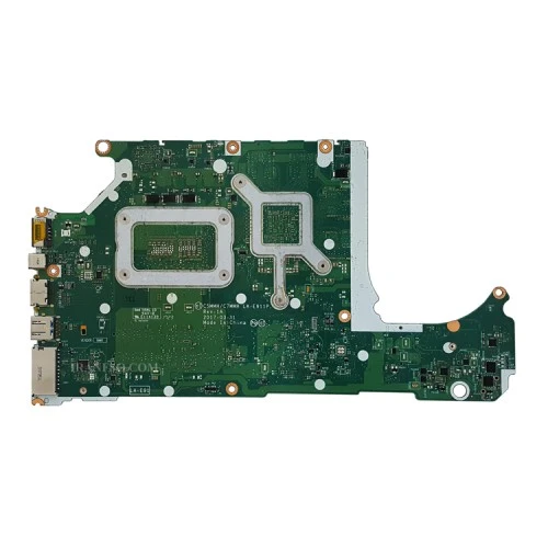 مادربرد لپ تاپ ایسر Aspire A715-71 CPU-I7-7_C5MMH_LA-E911P VGA-4GB گرافیک دار