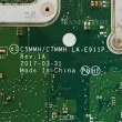 مادربرد لپ تاپ ایسر Aspire A715-71 CPU-I7-7_C5MMH_LA-E911P VGA-4GB گرافیک دار